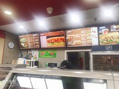 -SUBWAY赛百味(欧亚新生活店)