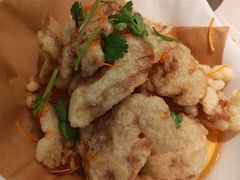 -华竹饭店(中央大街店)