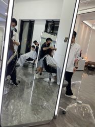 -莎卡ART-HAIR SALON