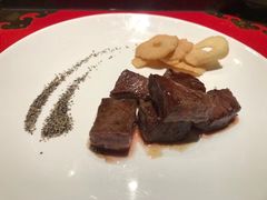 -佛山希尔顿酒店·融誉亚洲美食荟