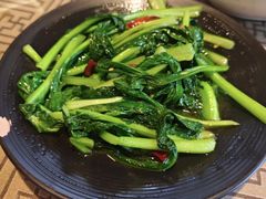 -新繁老號豌豆汤饭店·江湖菜(宝光寺店)