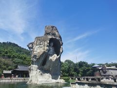 -柯岩风景区