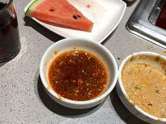 -海底捞火锅(河东万达广场店)