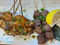 -太郎的家·平价日料(曼巴特店)