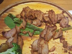 -蜜桃餐厅·古运河畔(南下塘店)