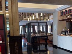 -桃源咖啡厅(武夷山大红袍山庄店)