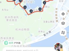 -北山街历史文化街区