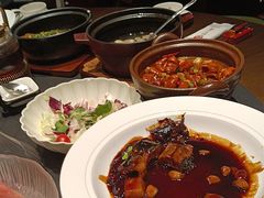 -炊江南·上海菜(国展华漕店)