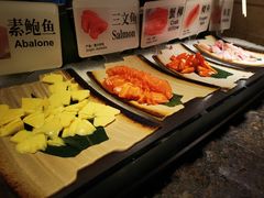 -星伦多自助料理·涮烤一体(虹悦城店)