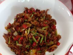 -西江红·株洲本地菜(滨江南路店)