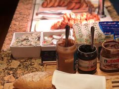 -马哥孛罗咖啡厅·Cafe Marco (厦门马哥孛罗东方大酒店)