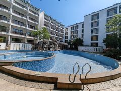 -苏州香山国际大酒店