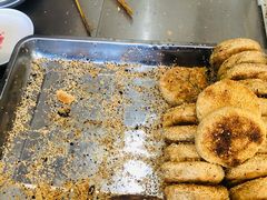 -李小老烧饼(常营民族家园店)