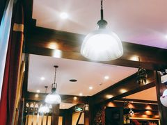 -娜玛瑟德餐厅(仙足岛店)