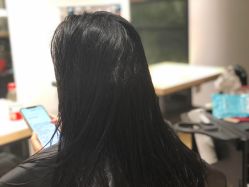 -Mentor Hair Salon