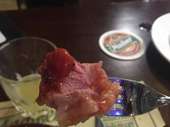 -马迭尔德式西餐精酿啤酒屋(中央大街店)