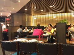 大堂-粤赏点(越秀城市广场店)