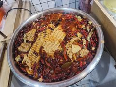 -三兄弟高炉烧饼