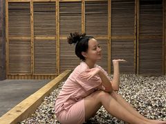 -海洋之星休闲汗蒸浴场