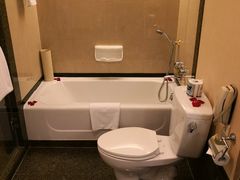 -成都天府丽都喜来登饭店