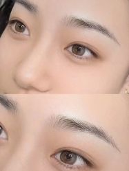 -HQ半永久纹绣纹眉