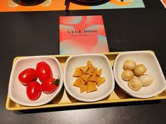 -羽鸽集·乳鸽专门店·地道顺德菜(岭南站店)