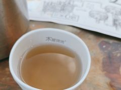 -木屋烧烤(惠阳华润小径湾店)
