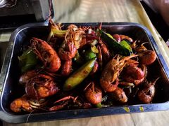 -兄弟龙虾(张槎店)