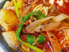 -清真·穆萨砂锅(大皮院店)