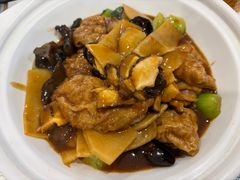 -乔家栅(襄阳南路店)