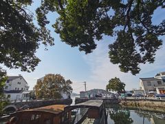 -西山风景区