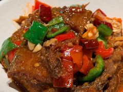 -老电影院饺店(休宁店)