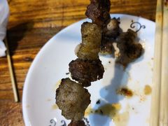 -丹东特色烤肉(学府路一部店)
