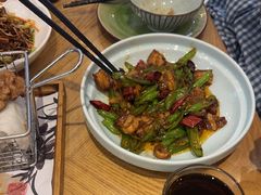 -三合园水饺·青岛菜(五四广场店)