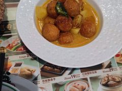 -雍哲港式餐厅(现代广场店)