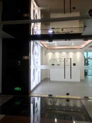 -芙芬芳·半永久纹眉（深圳旗舰店）