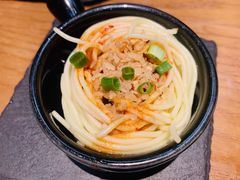 川味凉面-榕意·川味之美(深业上城店)