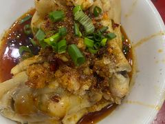 -蒋炸酱(内东街店)