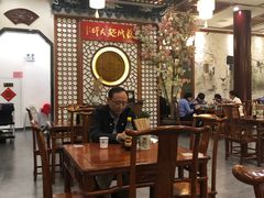 大堂-同得兴面馆.苏式面.三虾面(园区店)