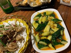 -吉香碳烤生蚝(仙霞路店)