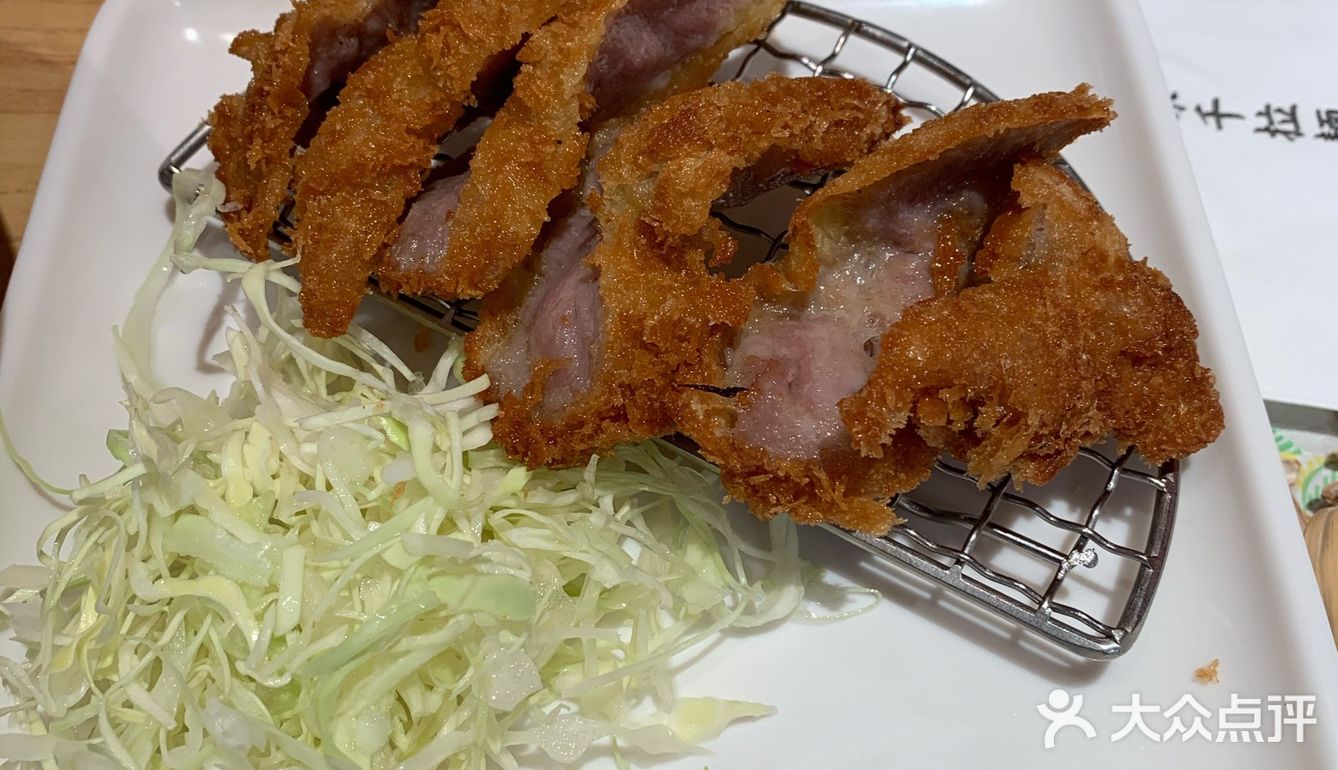 第一次吃这款新产品香酥猪扒拉面，看起来好像挺有食欲的