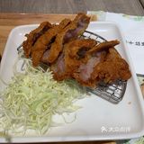 第一次吃这款新产品香酥猪扒拉面，看起来好像挺有食欲的