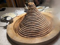 -云荷里·蒸汽石锅鱼·云南菜(中发百旺店)