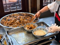 -西园寺素食(西园弄戒幢律寺店)