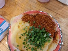 -海椒市落舌·麻辣烫冒菜(武侯大悦城店)