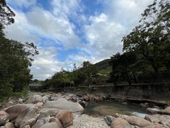 -海南热带雨林国家公园吊罗山景区