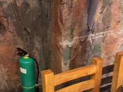 -破瓦寒窑·地摊烤羊排