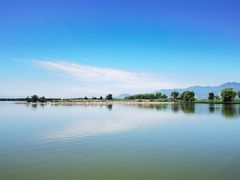 -野鸭湖国家湿地公园