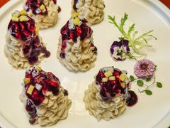 -老江南春·中国龙菜(衡山路店)