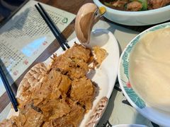 -静莲斋(仙人洞店)